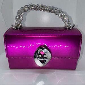 Rebecca Minkoff x Wicked Movie Top Handle Crossbody Bag! New without tags